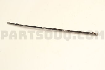 86679H6510 MOULDING-REAR BUMPER