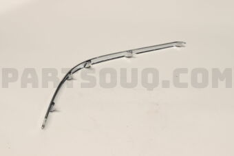 866813R100 MLDG-RR BPR SIDE LH