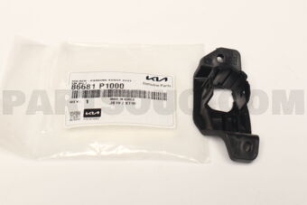 86681P1000 HOLDER-PARKING ASSIST SYSTEM N