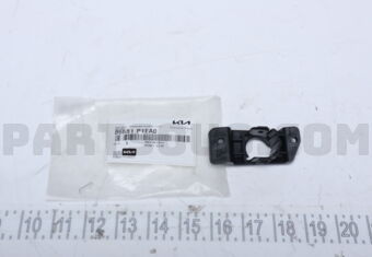86681P1EA0 HOLDER-PARKING ASSIST SYSTEM N