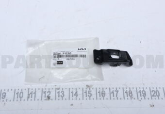 86681P1EA0 HOLDER-PARKING ASSIST SYSTEM N