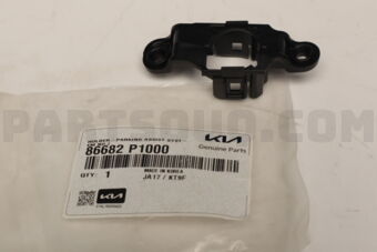 86682P1000 HOLDER-PARKING ASSIST SYSTEM N