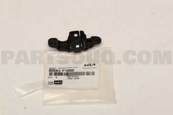 86683P1000 HOLDER-PARKING ASSIST SYSTEM N