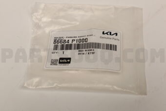 86684P1000 HOLDER-PARKING ASSIST SYSTEM N
