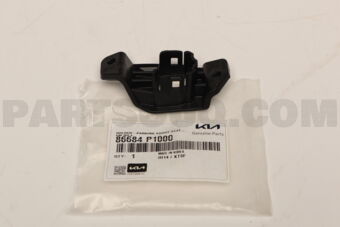 86684P1000 HOLDER-PARKING ASSIST SYSTEM N