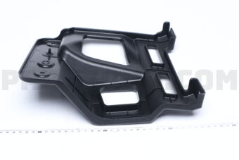 86686J5000 BRACKET-RR BUMPER RAIL LWR,RH