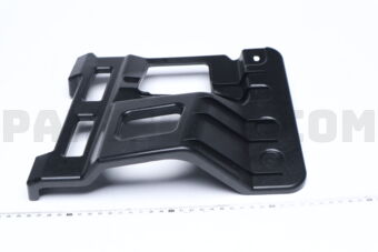 86686J5000 BRACKET-RR BUMPER RAIL LWR,RH