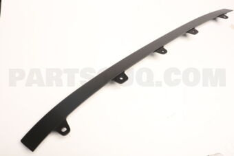 86689G2000 MOULDING-REAR BUMPER LWR,CTR