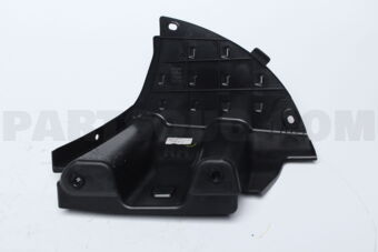 86692F1000 Hyundai / KIA COVER-RR BPR UNDER,RH