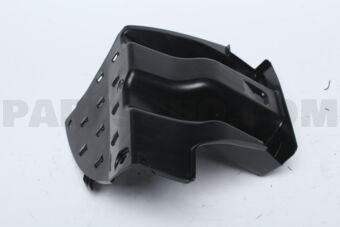86692F1000 COVER-RR BPR UNDER,RH