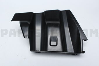 86692F1000 COVER-RR BPR UNDER,RH