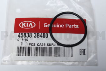 86692F1000 Hyundai / KIA COVER-RR BPR UNDER,RH