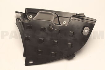 86692F1500 COVER-RRBPRUNDERR