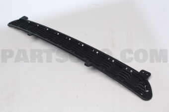 86693J5300 MOULDING ASSY-RR BUMPER,CTR