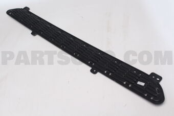 86693J5300 MOULDING ASSY-RR BUMPER,CTR