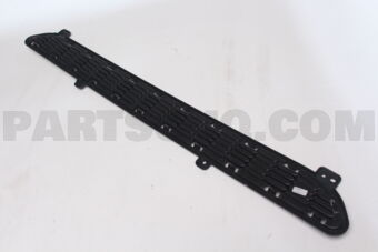 86693J5300 MOULDING ASSY-RR BUMPER,CTR