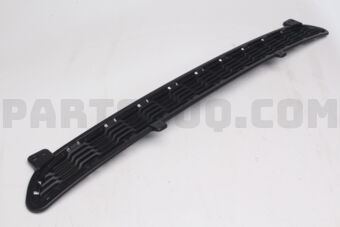 86693J5300 MOULDING ASSY-RR BUMPER,CTR