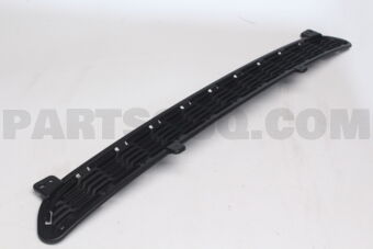 86693J5300 MOULDING ASSY-RR BUMPER,CTR