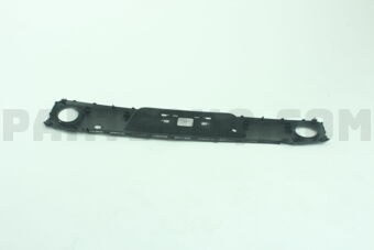 86695B2660 COVER-RRBUMPERCTR