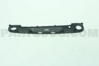 86695B2660 COVER-RRBUMPERCTR