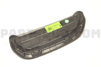 86695CC310 MOULDING-REAR BUMPER,RH