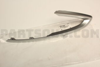 86695R2000 MOULDING-REAR BUMPER,RH