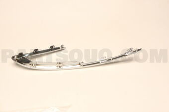 86695R2010 MOULDING-REAR BUMPER,RH