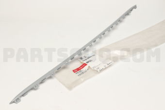 86696G6300 MOULDING ASSY-RR BUMPER,CTR