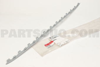 86696G6300 MOULDING ASSY-RR BUMPER,CTR