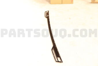 86696P2010 MOULDING ASSY-RR BUMPER,CTR