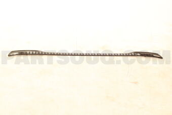 86696P2010 MOULDING ASSY-RR BUMPER,CTR
