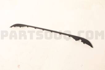 86696S1500 MOULDING ASSY-RR BUMPER,CTR