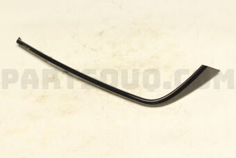 86697AA200 PIECE-RR BUMPER SIDE,LH