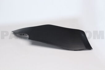 86697S9000 PIECE-RR BUMPER SIDE