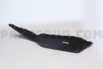 86697S9000 PIECE-RR BUMPER SIDE