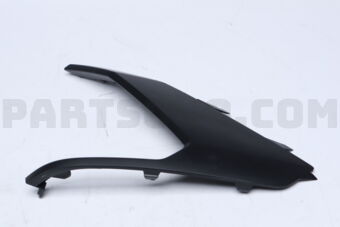86698AAAA0 PIECE-RR BUMPER SIDE,RH