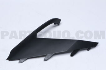 86698AAAA0 PIECE-RR BUMPER SIDE,RH