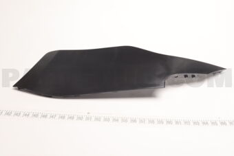 86698S9000 PIECE-RR BUMPER SIDE