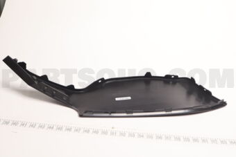 86698S9000 PIECE-RR BUMPER SIDE