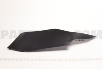 86698S9000 PIECE-RR BUMPER SIDE