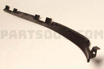 866A3S8000 LIP ASSY-RR BUMPER CTR