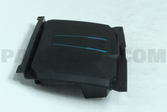86710GI100 TRUNK ASSY-FR NO.1