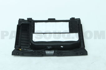 86710GI100 TRUNK ASSY-FR NO.1