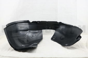 86810C5000 GUARD ASSY-FRONT WHEEL,LH