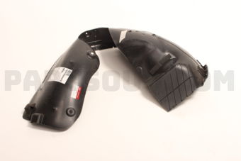 86810C5500 GUARDASSY-FRONTWHE