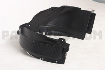 868112V300 GUARD ASSY-FRONT WHEEL,LH