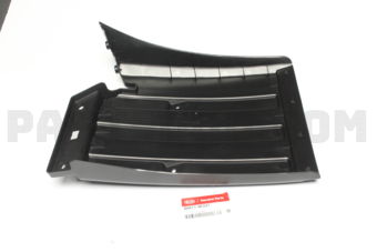 868114E041 MUD GUARD-FR LH