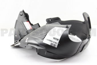 86811A7800 GUARD ASSY-FRONT WHEEL,LH
