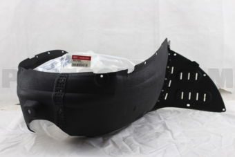 86811A9000 GUARD ASSY-FRONT WHEEL,LH