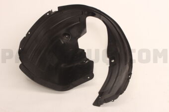 86811DY000 GUARDASSY-FRONTWHE